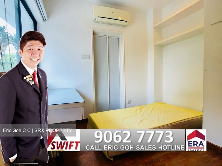 Canne Lodge (D14), Apartment #180003372